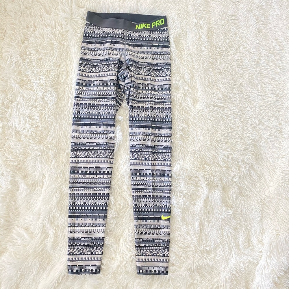 Nike Peo leggings